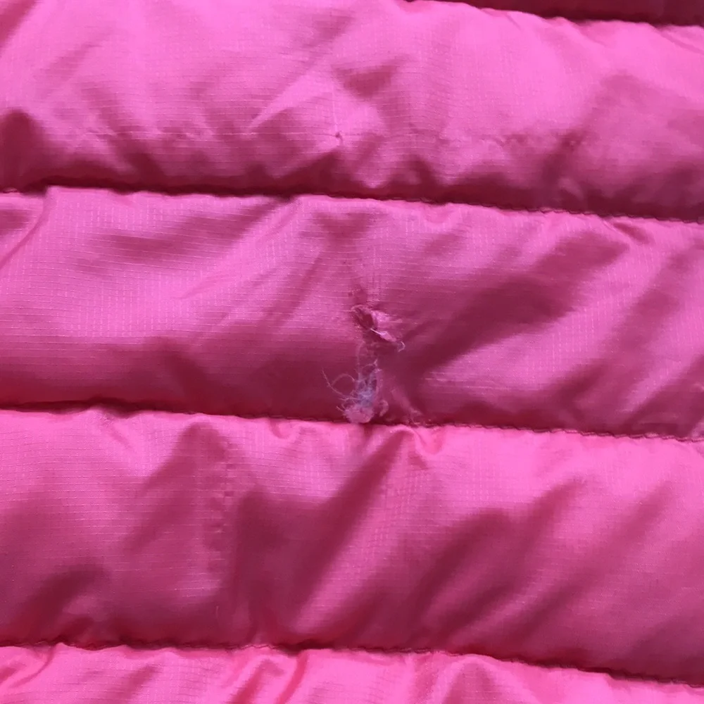 Patagonia Puffer Jacket (size 3T)